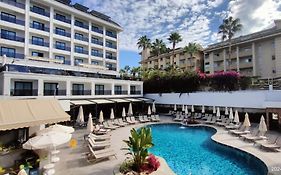 Zeugma Hotel - Adult Only 16 Plus